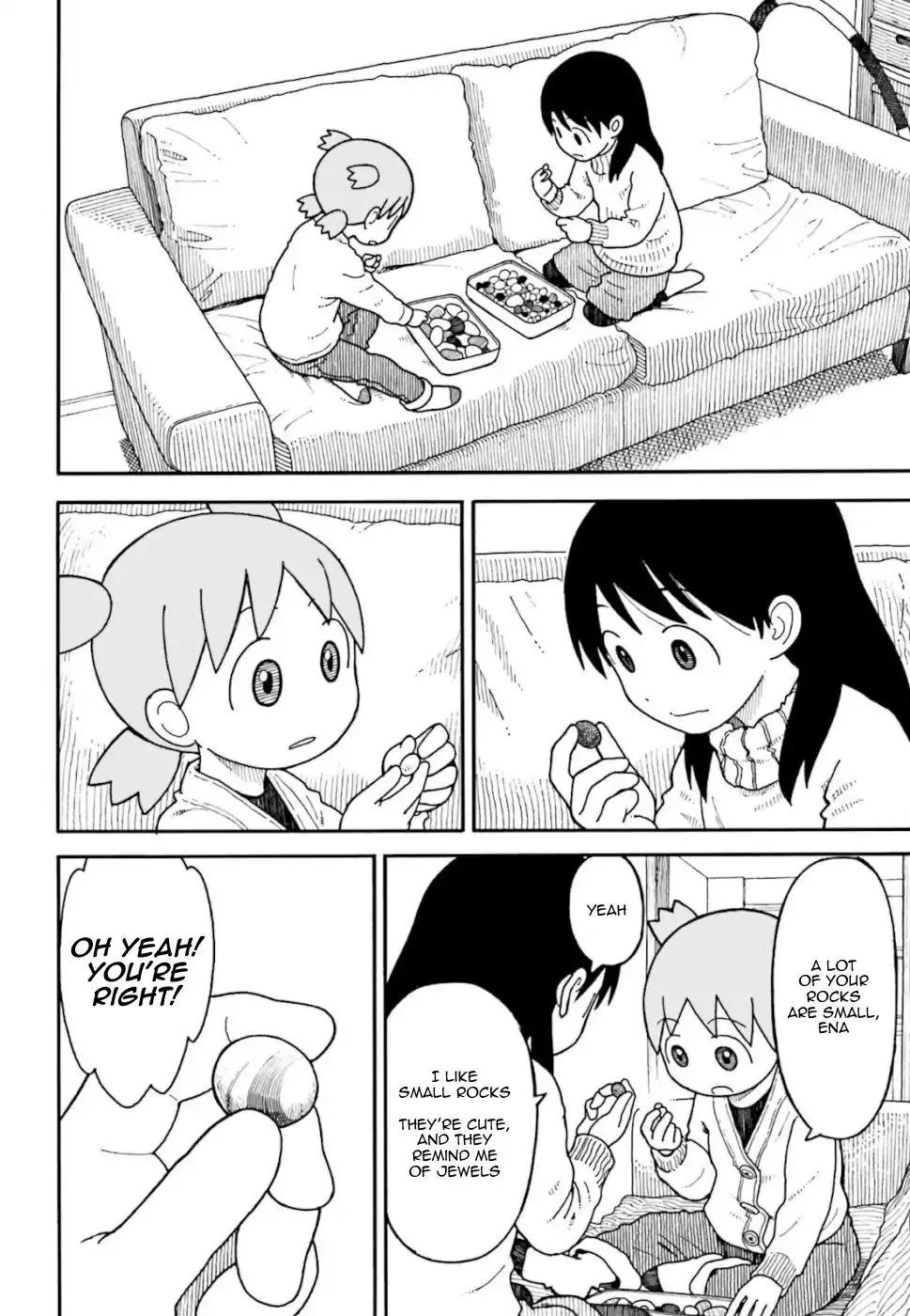 Yotsubato! - Page 1