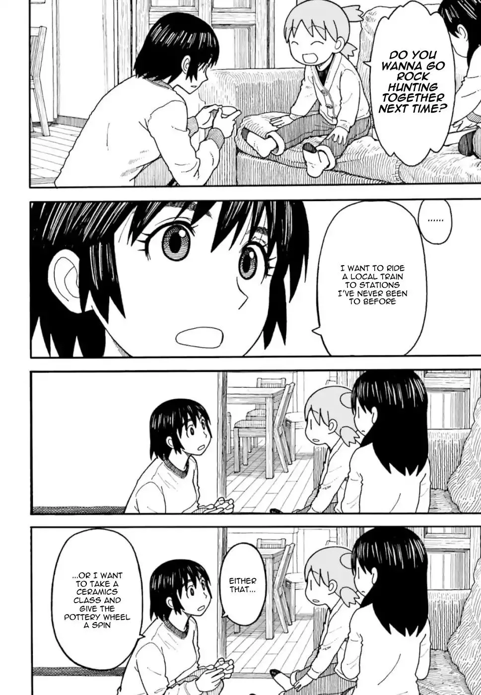 Yotsubato! - Page 5