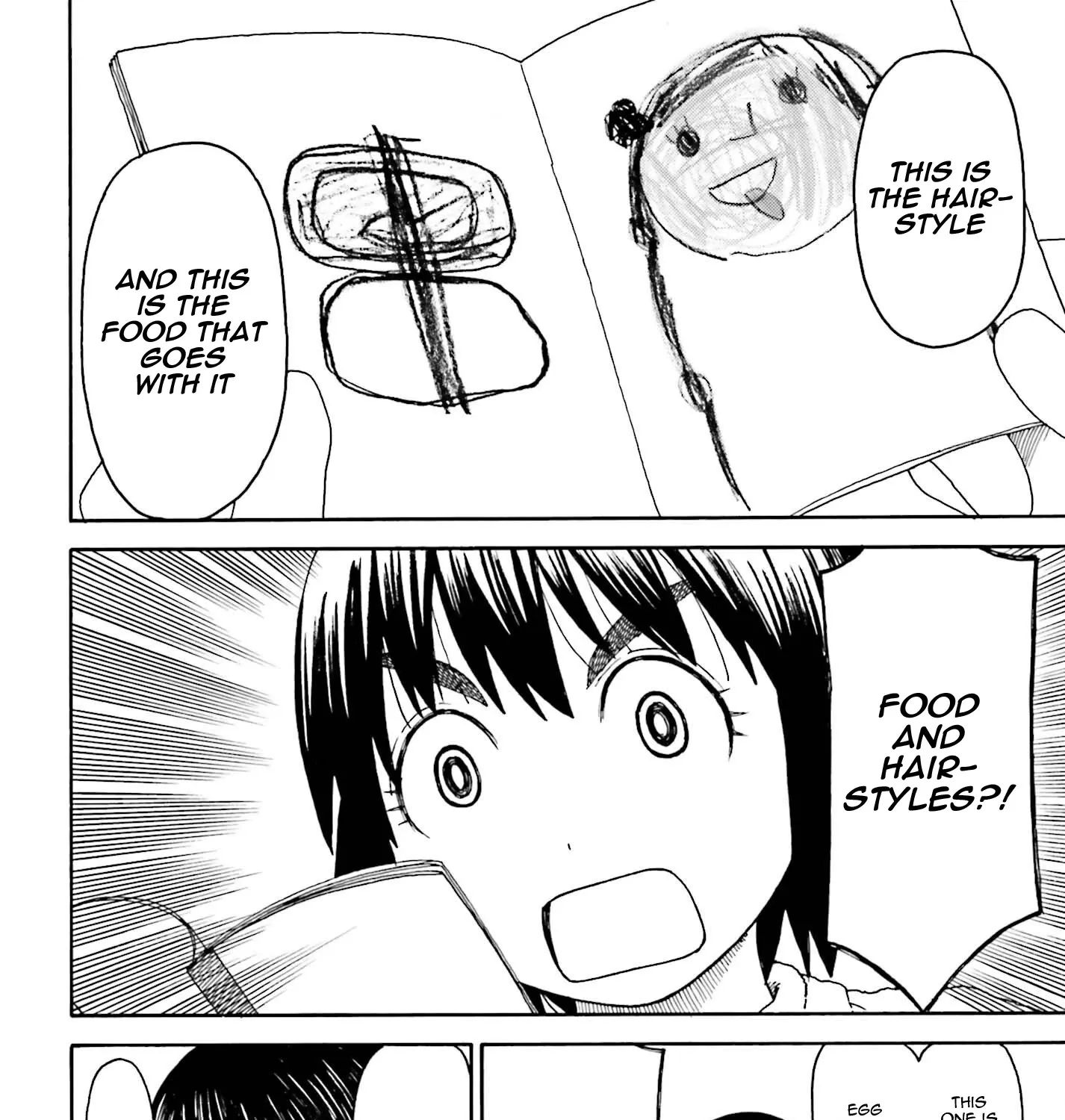 Yotsubato! - Page 26