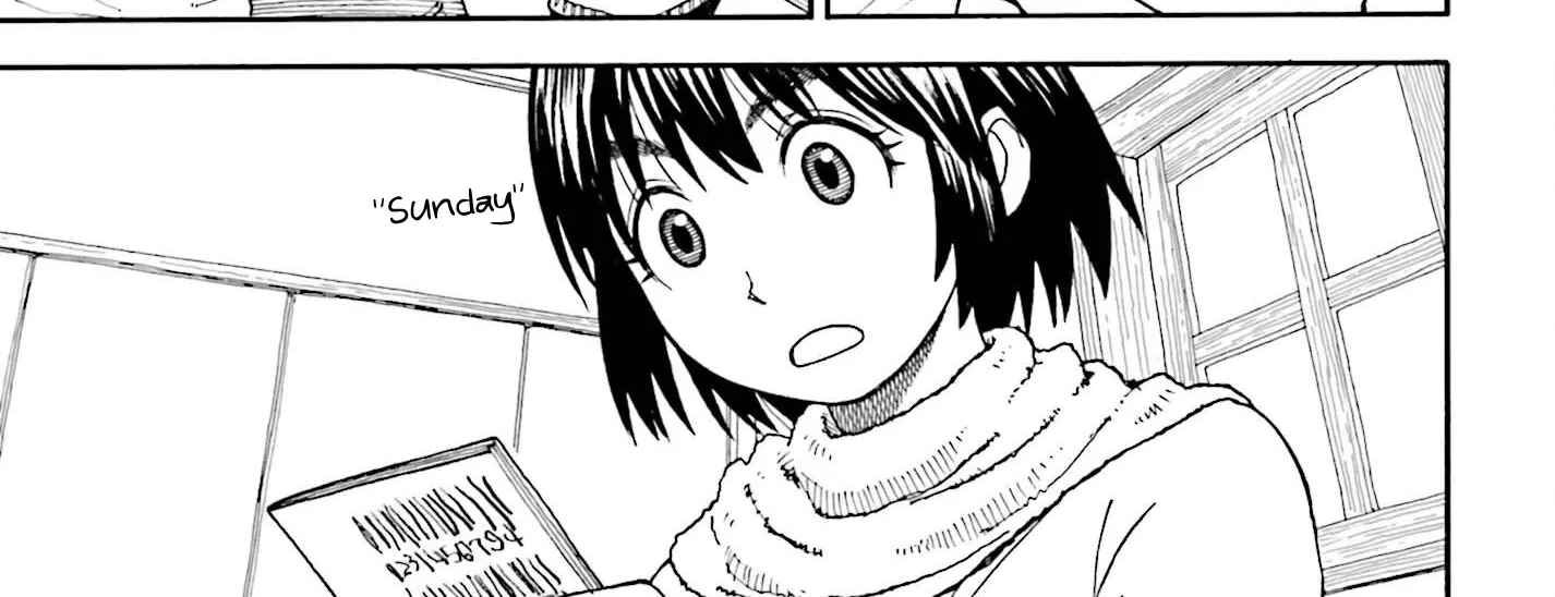 Yotsubato! - Page 29