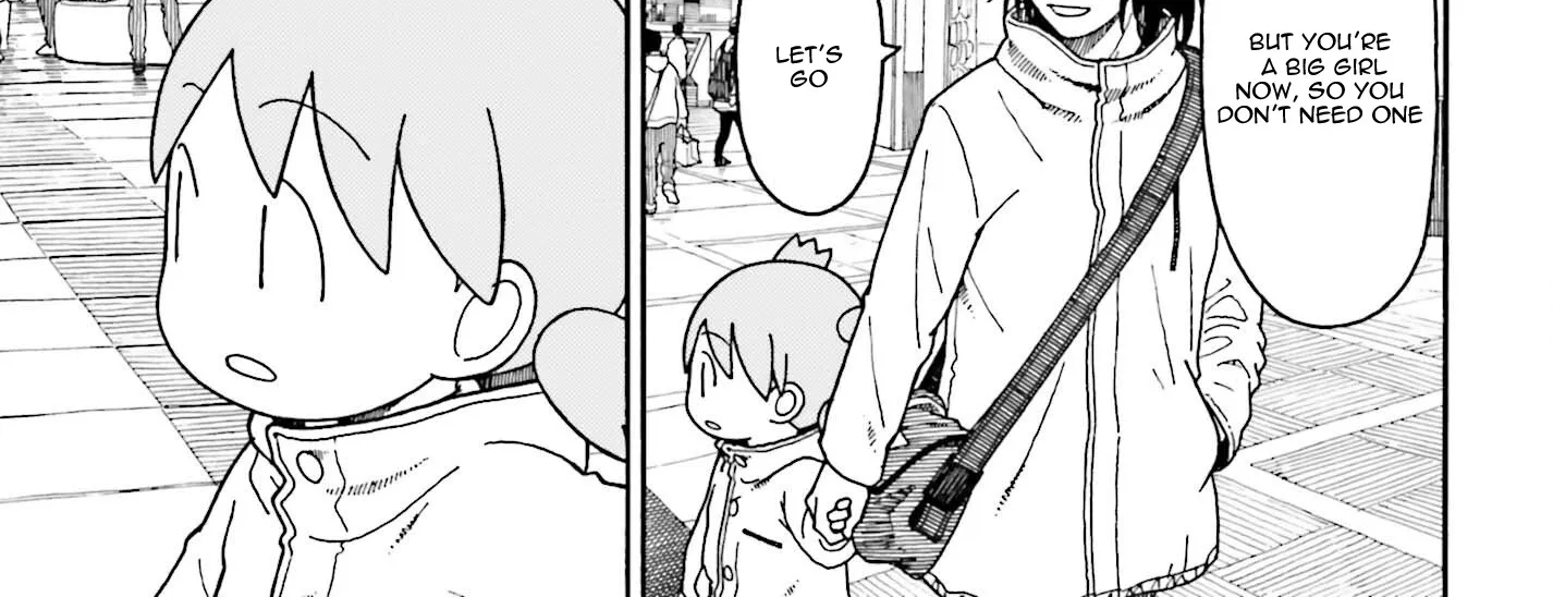 Yotsubato! - Page 13