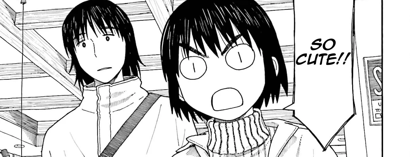 Yotsubato! - Page 41