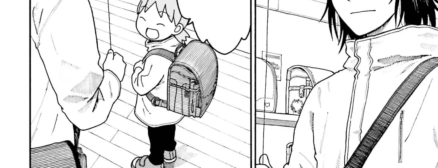 Yotsubato! - Page 43