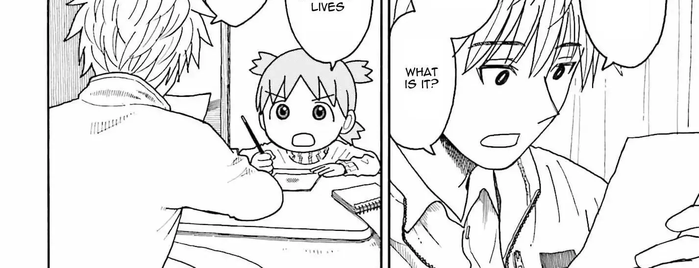 Yotsubato! - Page 19