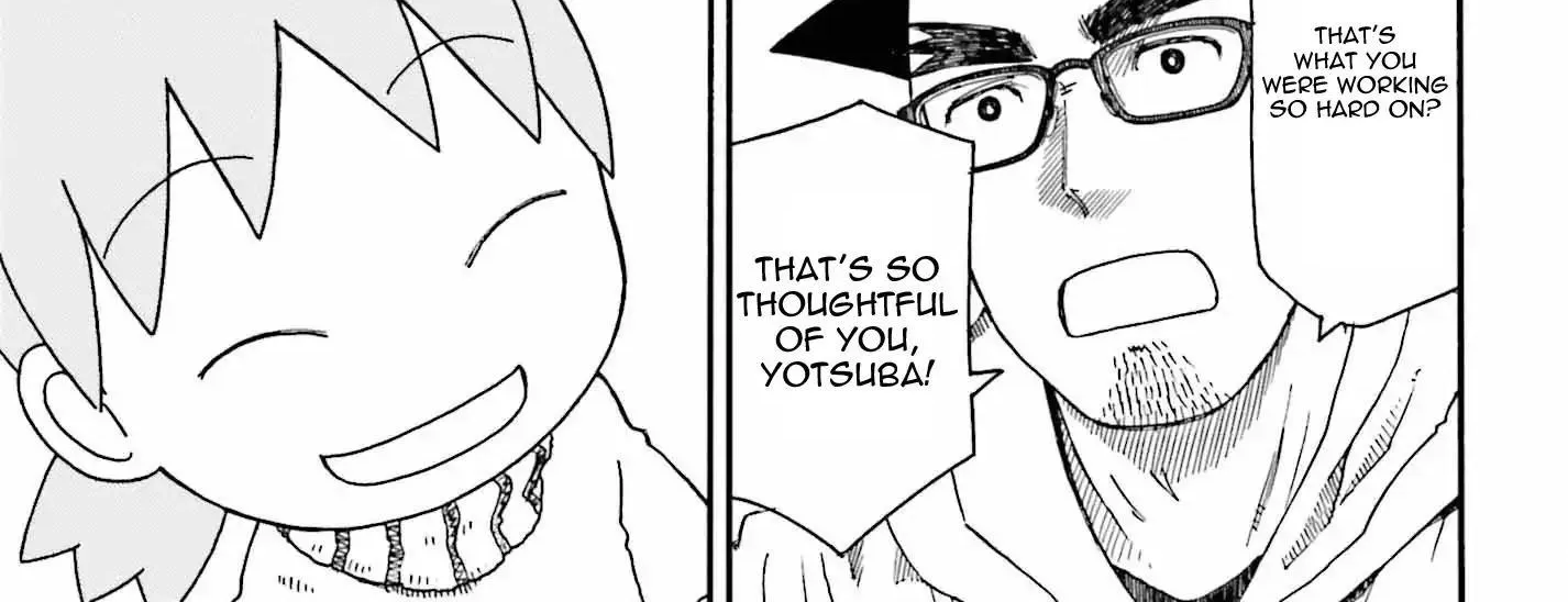 Yotsubato! - Page 33