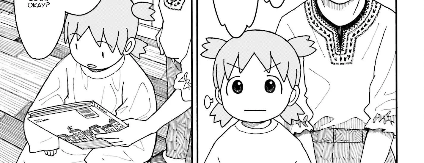 Yotsubato! - Page 10