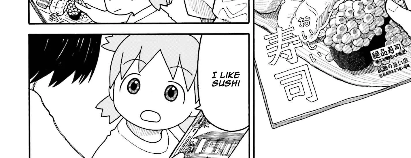 Yotsubato! - Page 12