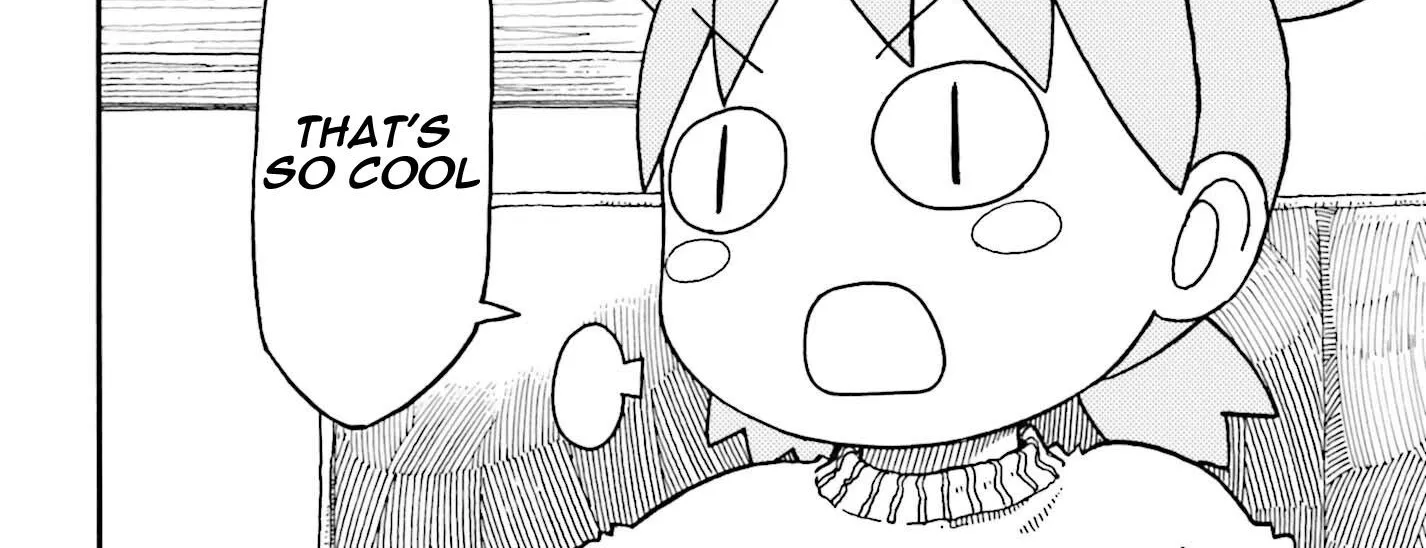 Yotsubato! - Page 4