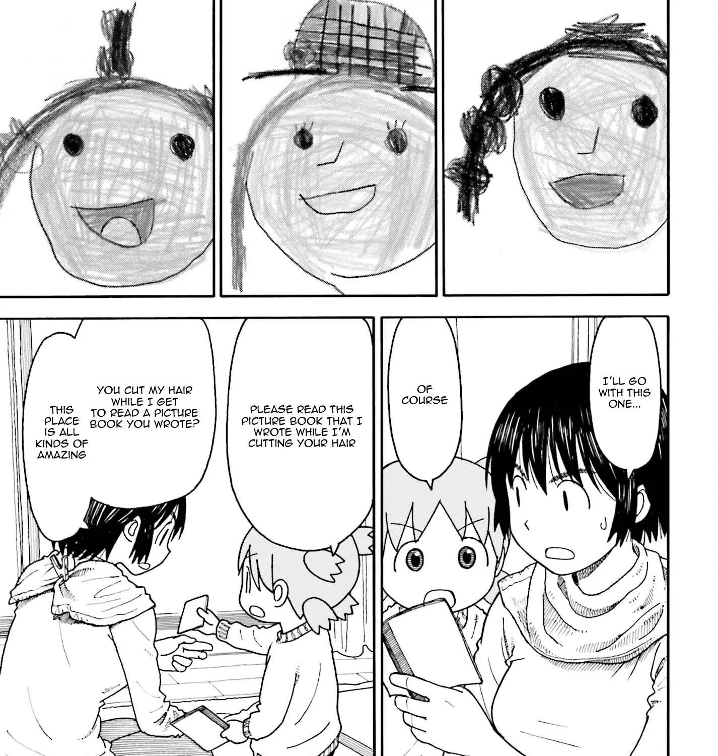 Yotsubato! - Page 29