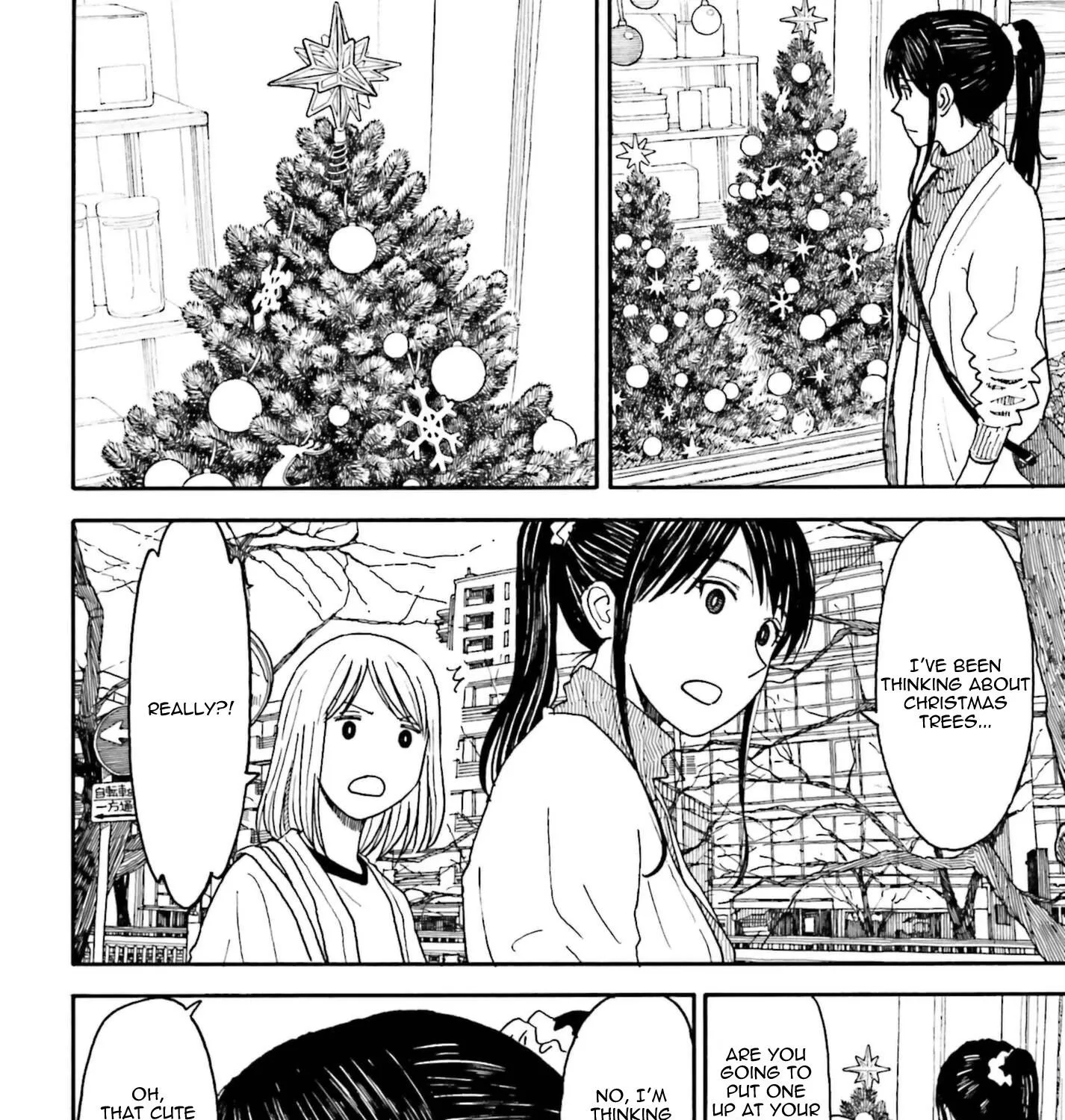 Yotsubato! - Page 7