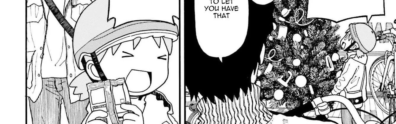 Yotsubato! - Page 12