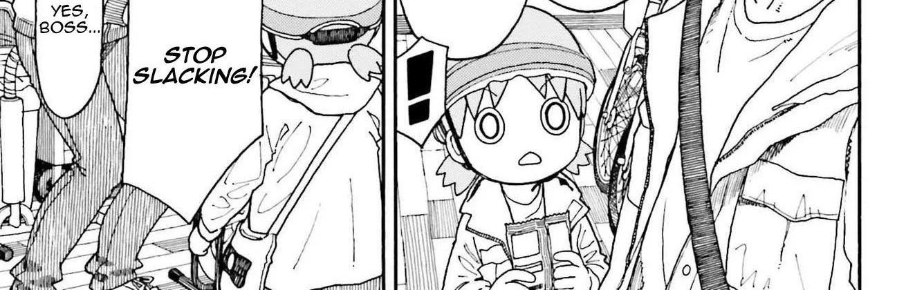 Yotsubato! - Page 14