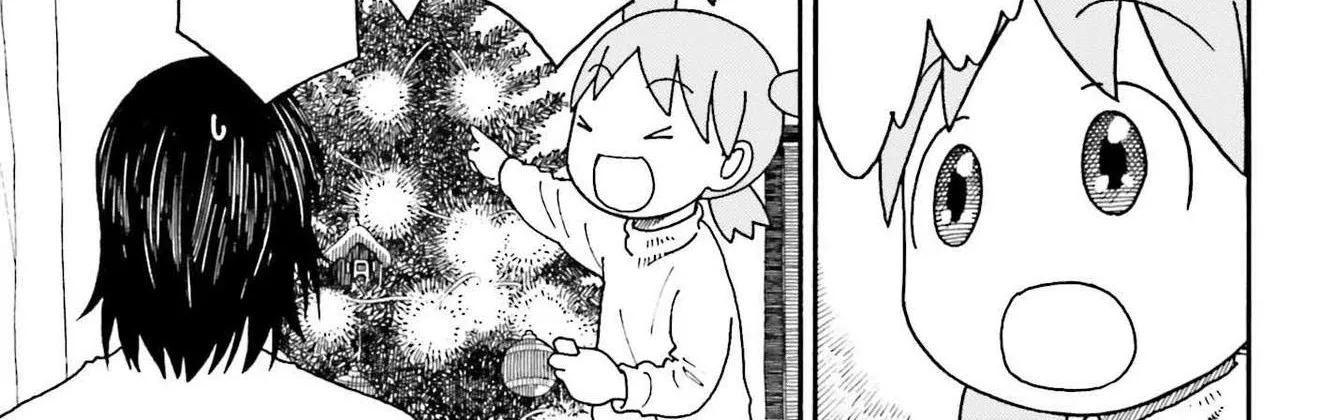 Yotsubato! - Page 38