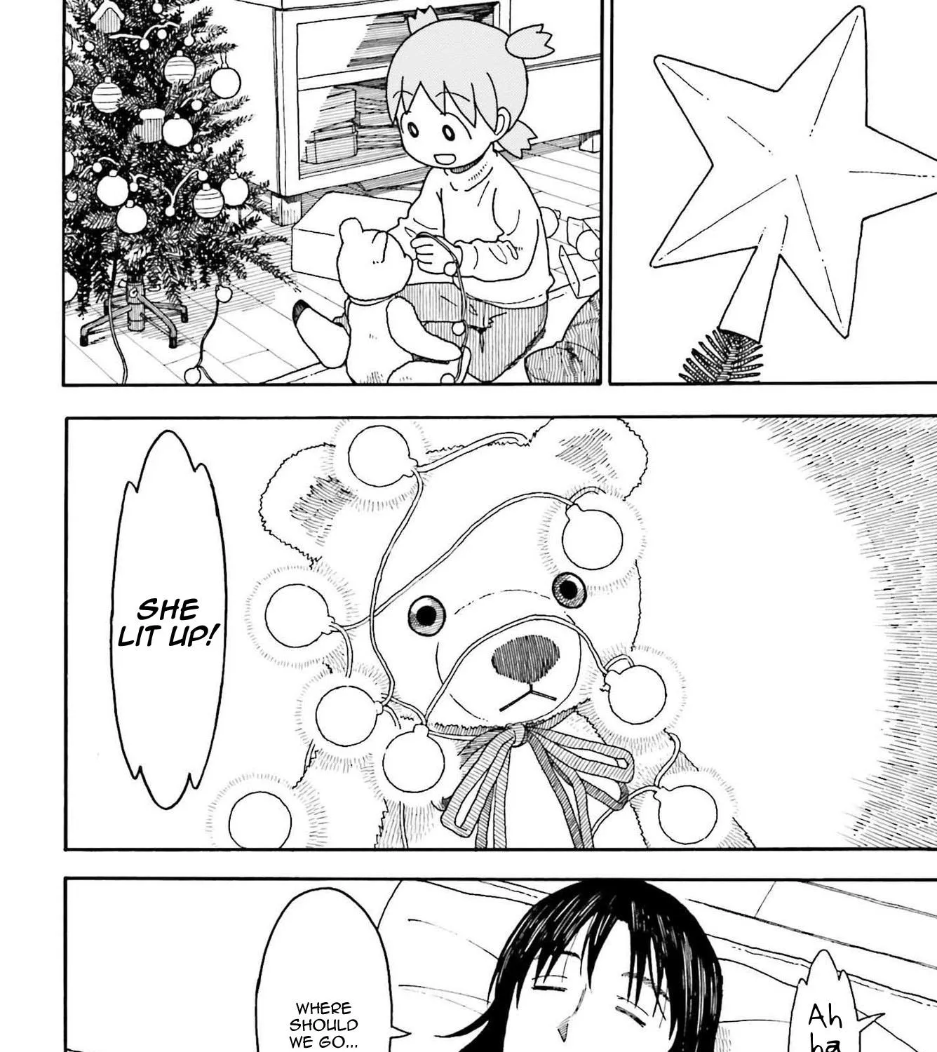 Yotsubato! - Page 39