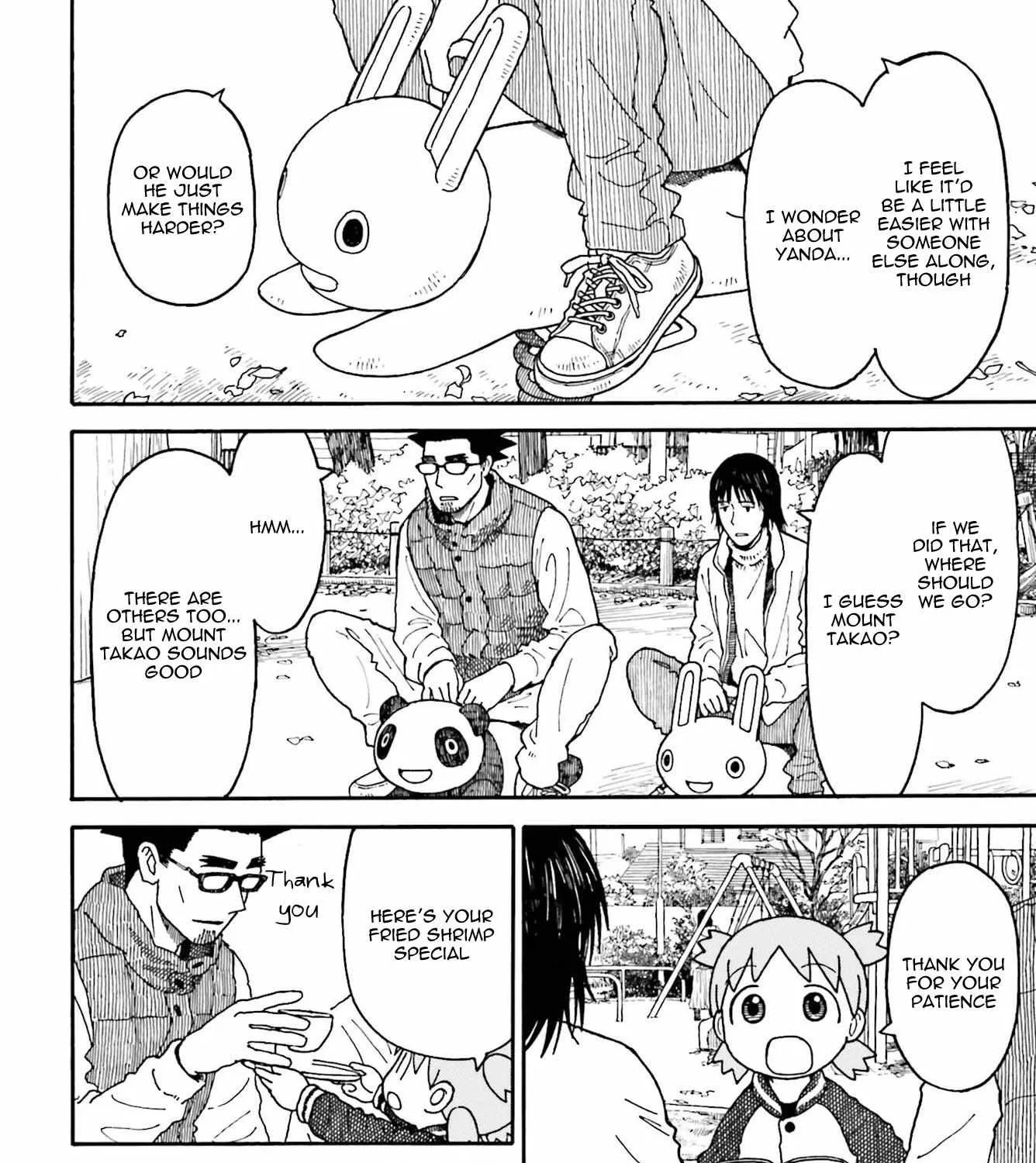 Yotsubato! - Page 16