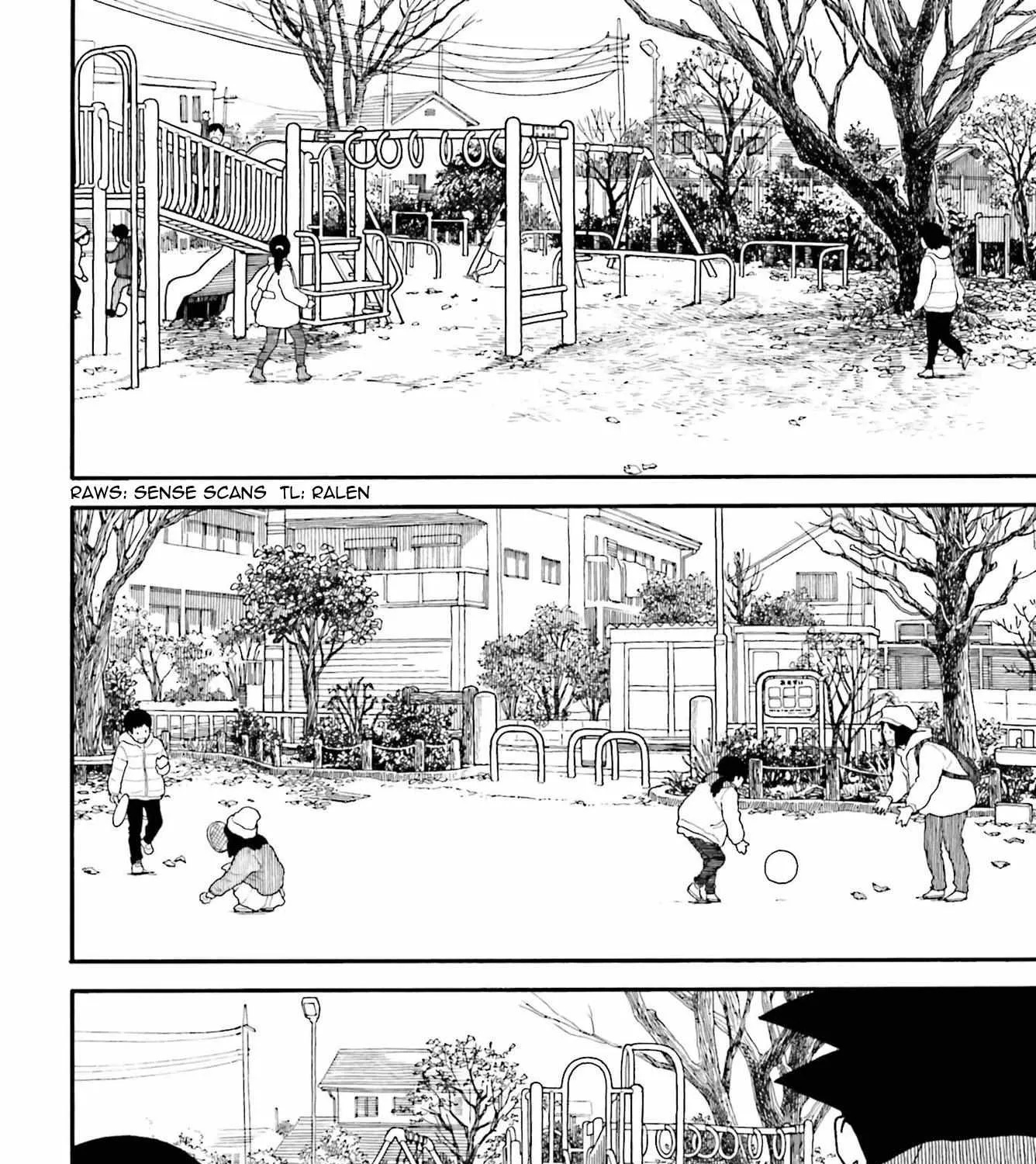 Yotsubato! - Page 4