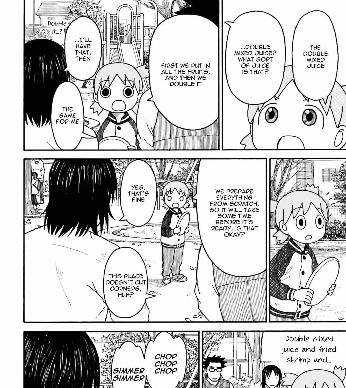 Yotsubato! - Page 13