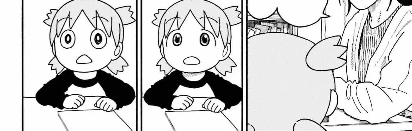 Yotsubato! - Page 21