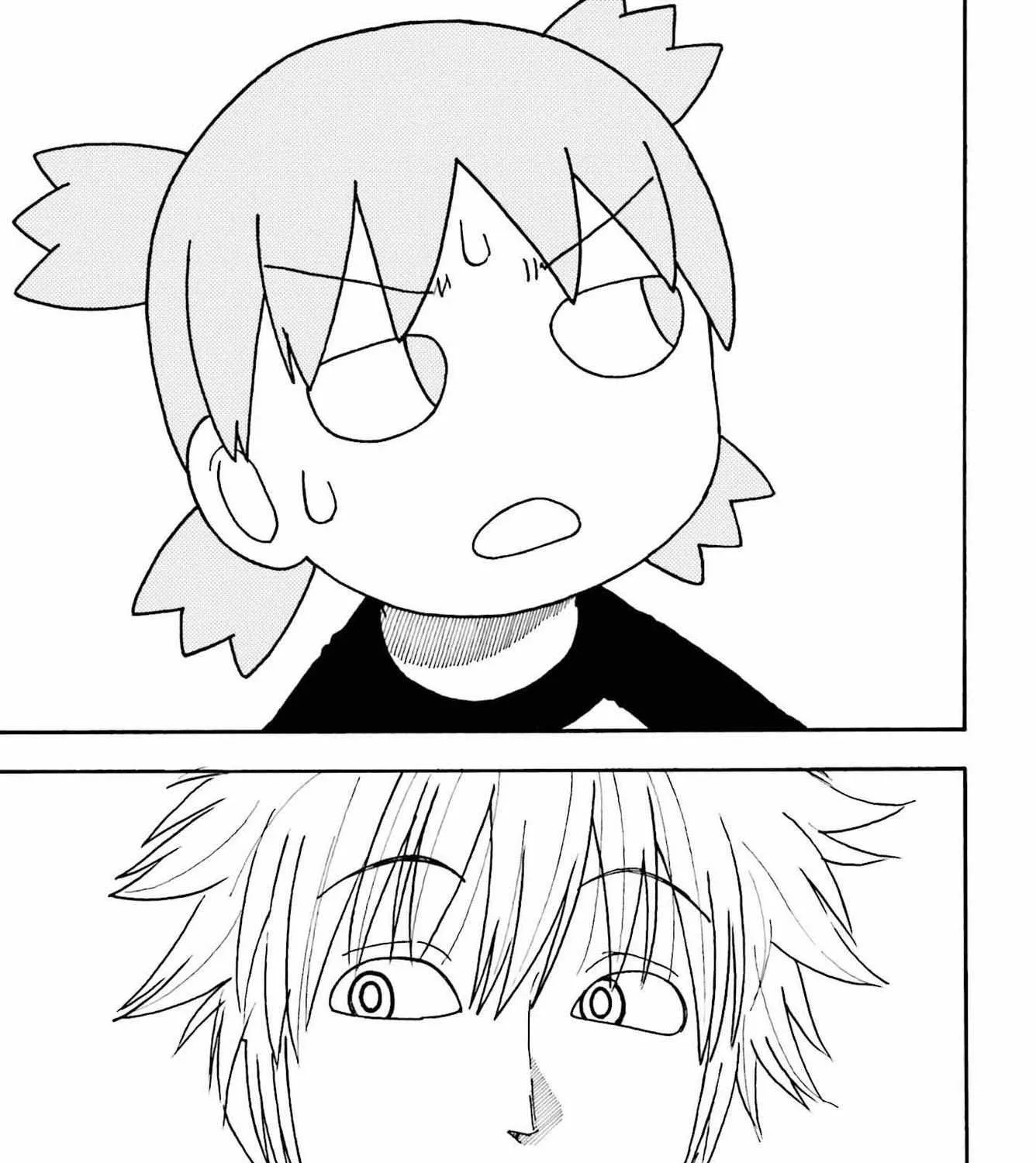 Yotsubato! - Page 22