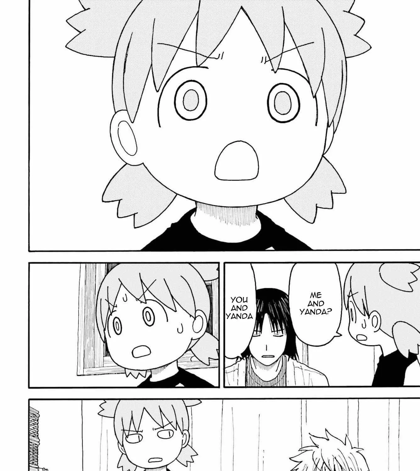 Yotsubato! - Page 36