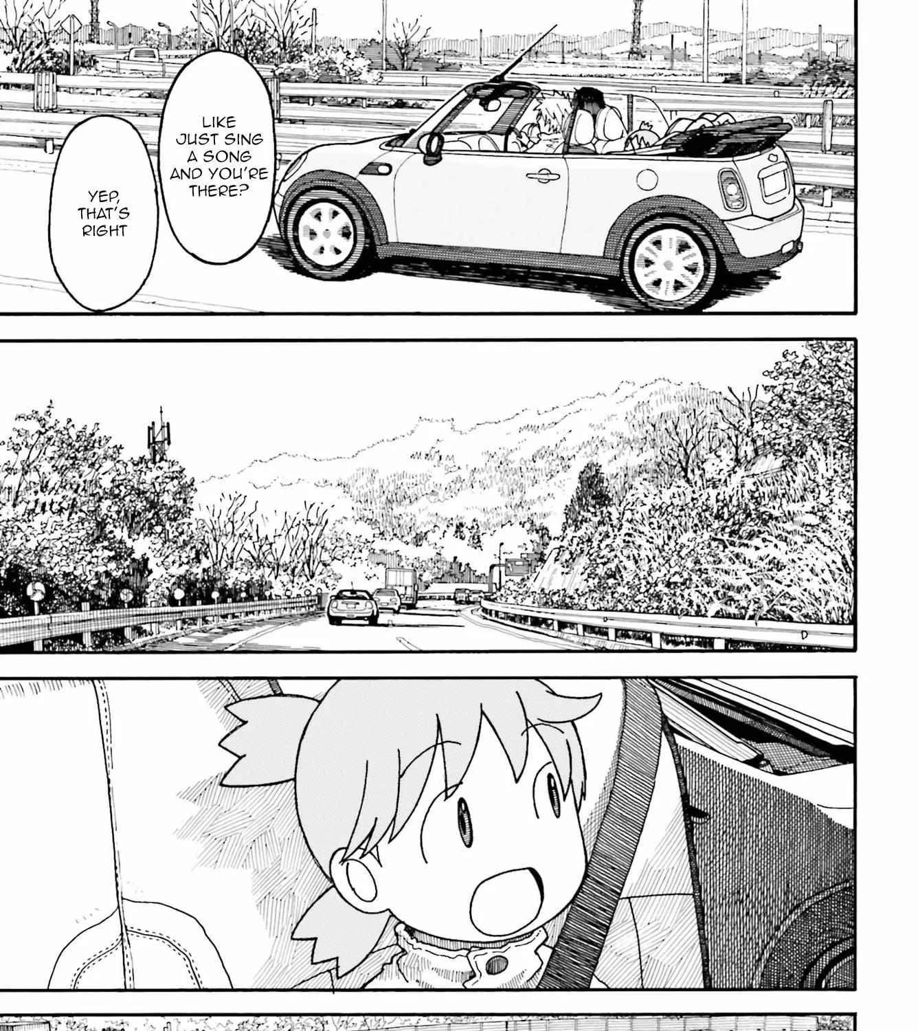 Yotsubato! - Page 13