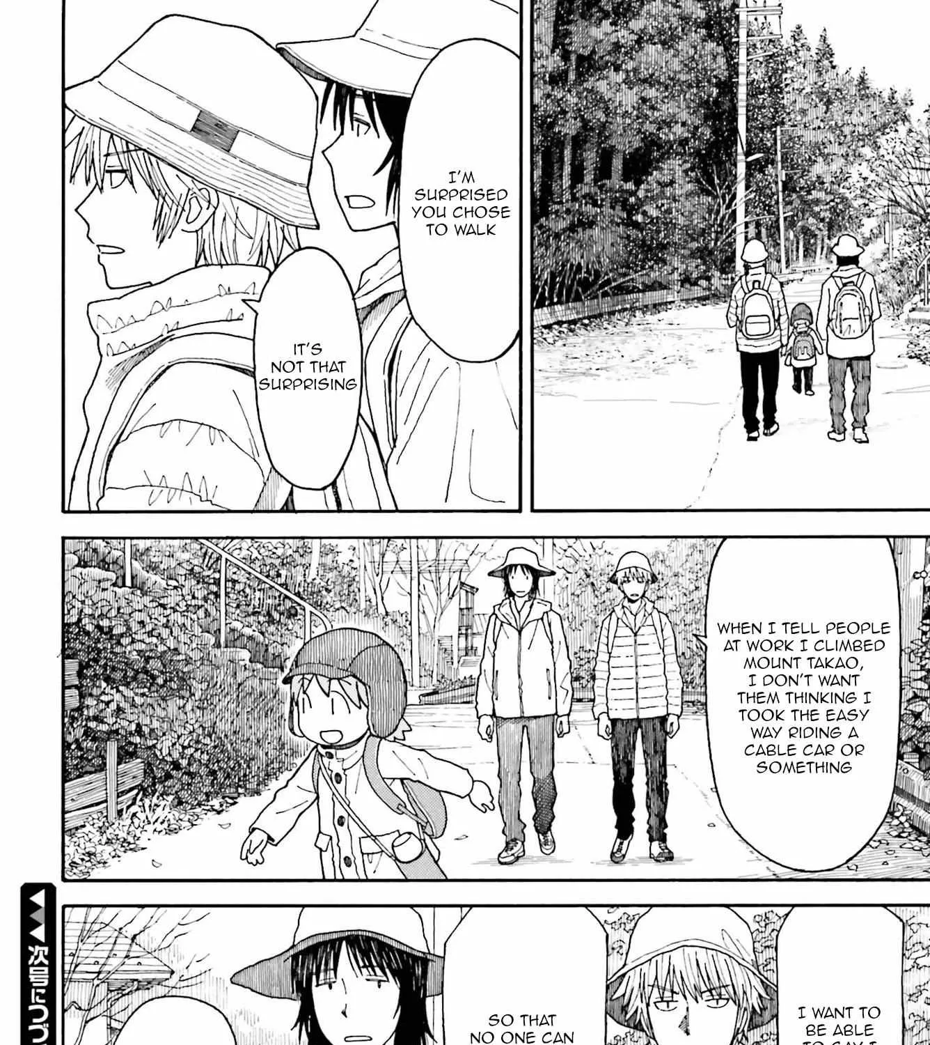 Yotsubato! - Page 31