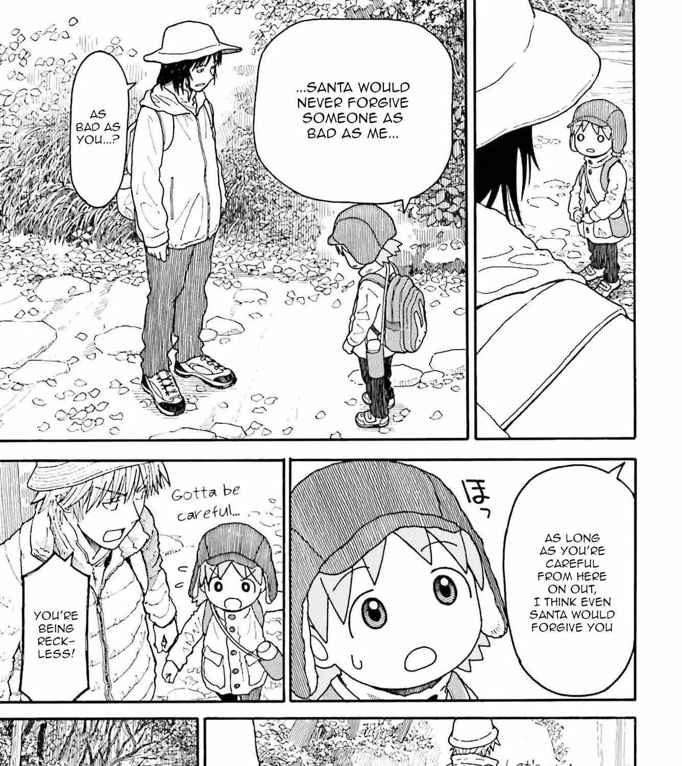 Yotsubato! - Page 10