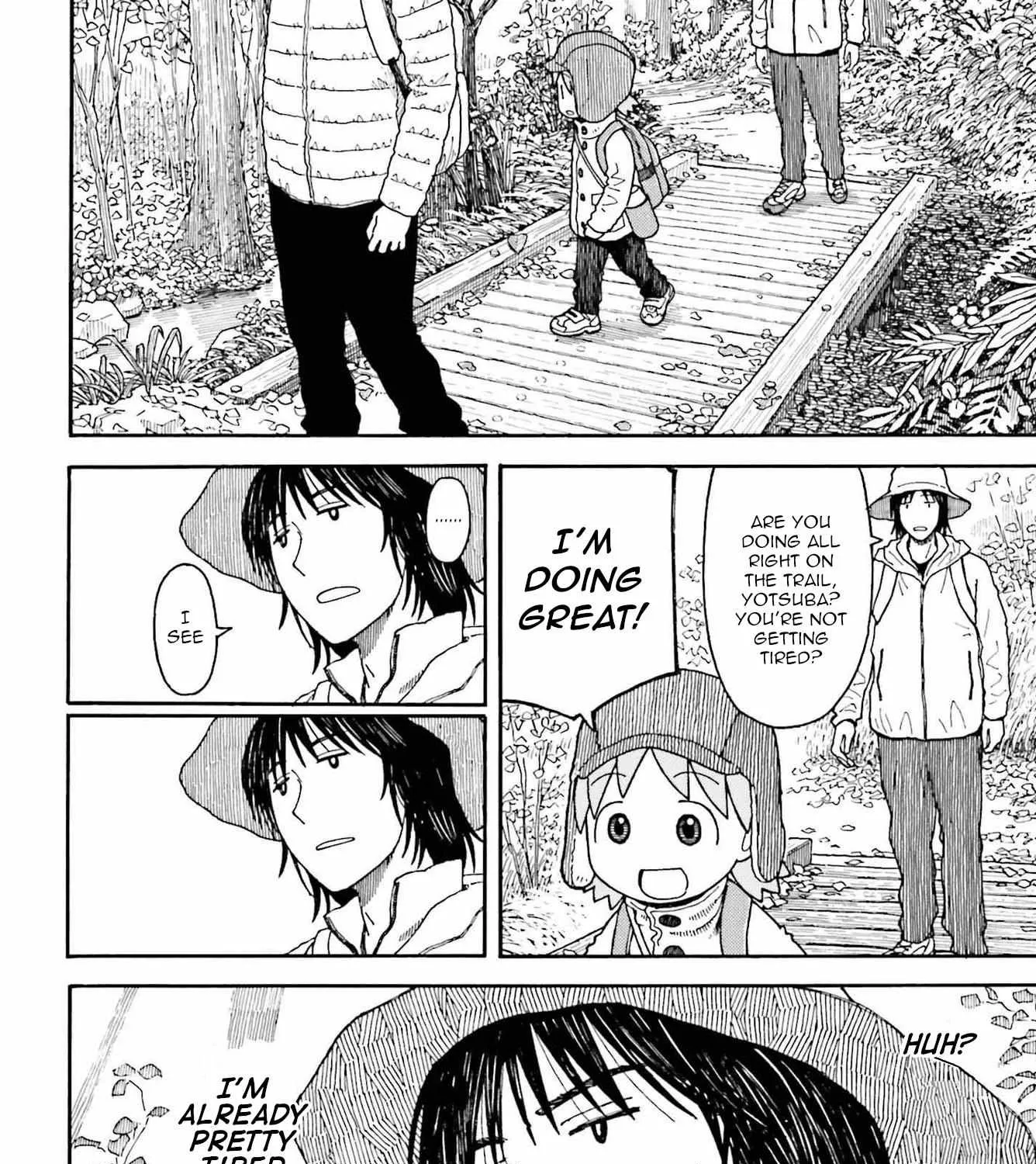 Yotsubato! - Page 16