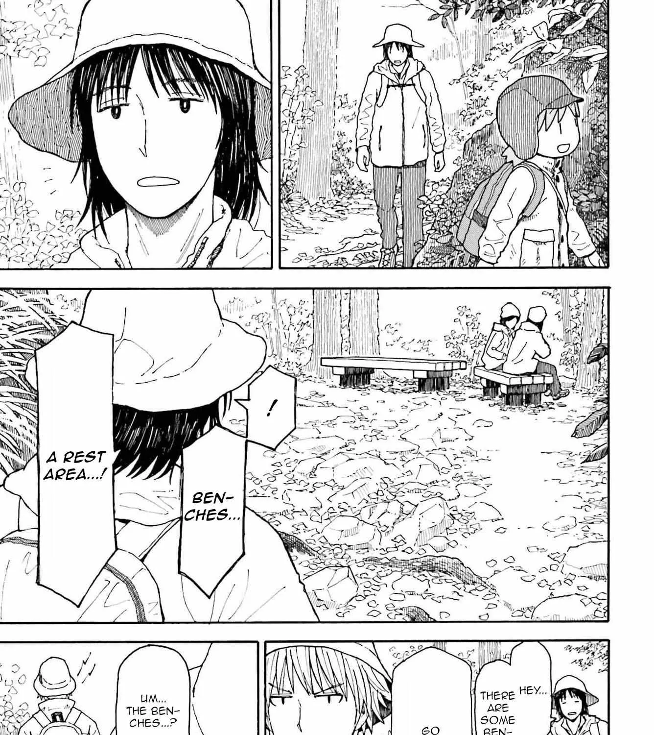 Yotsubato! - Page 18