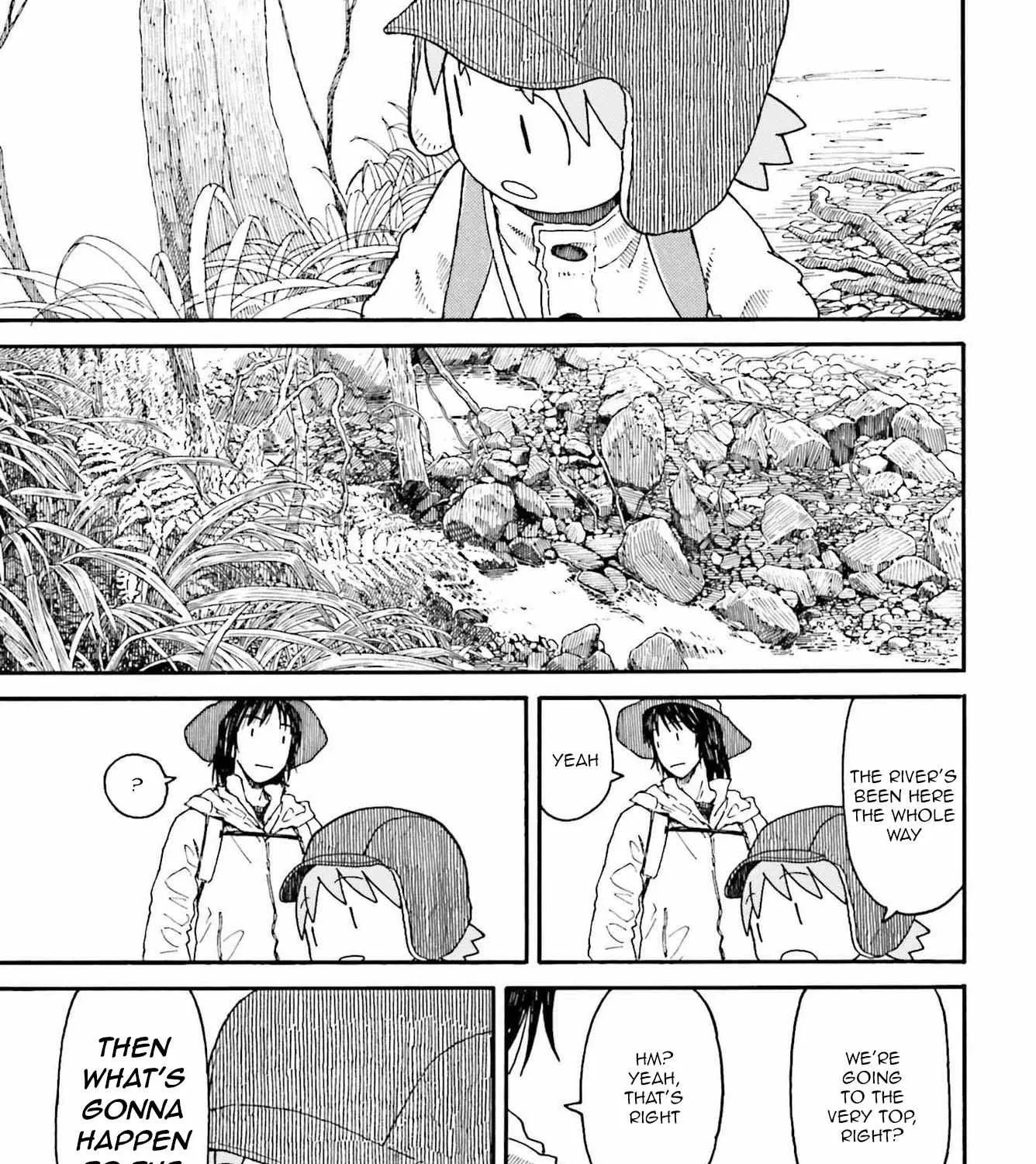 Yotsubato! - Page 30