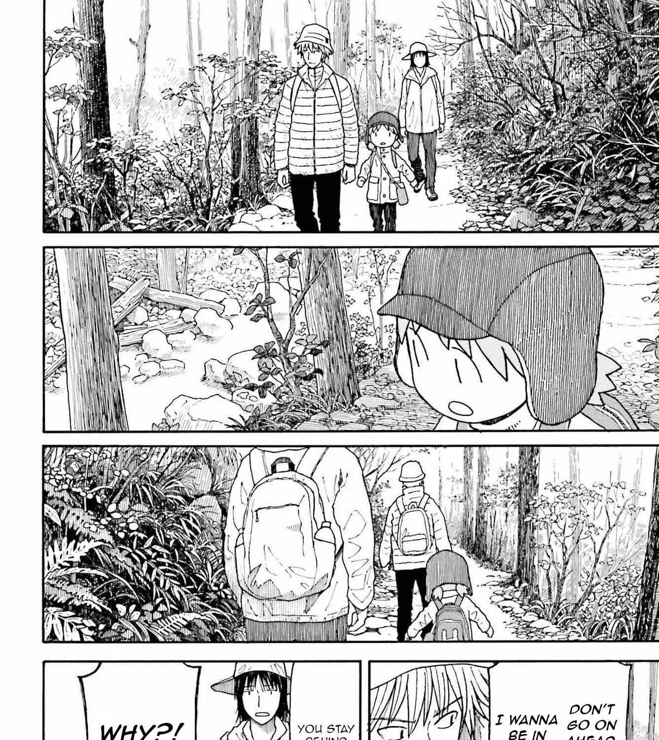 Yotsubato! - Page 4