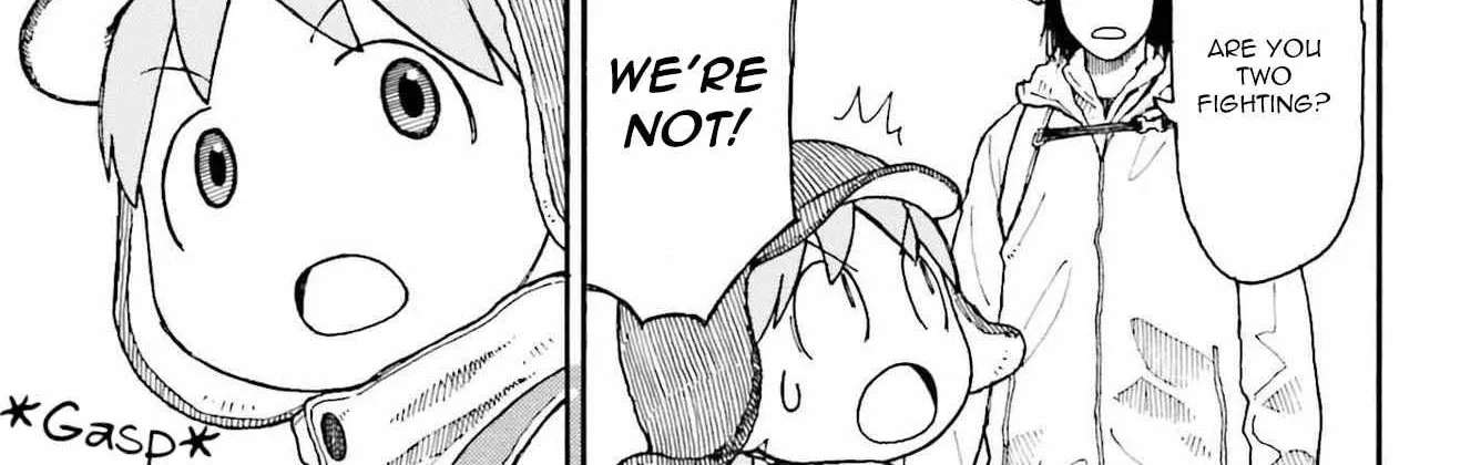 Yotsubato! - Page 7