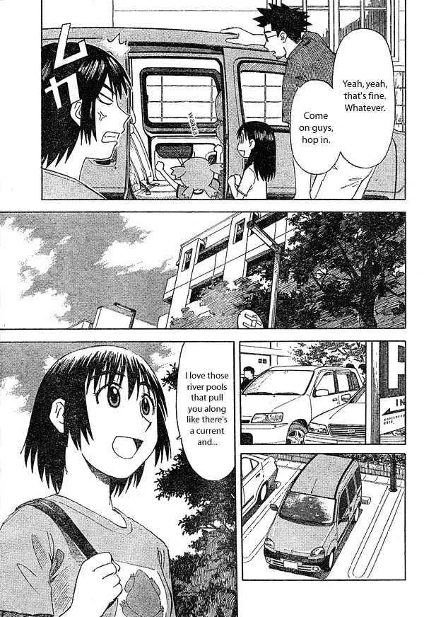 Yotsubato! - Page 8