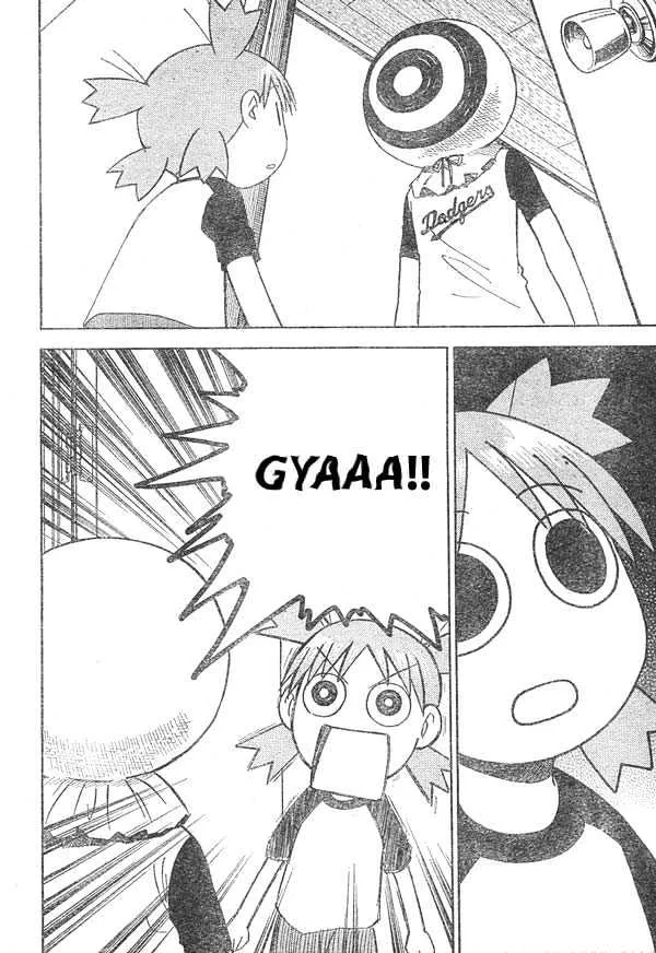 Yotsubato! - Page 15