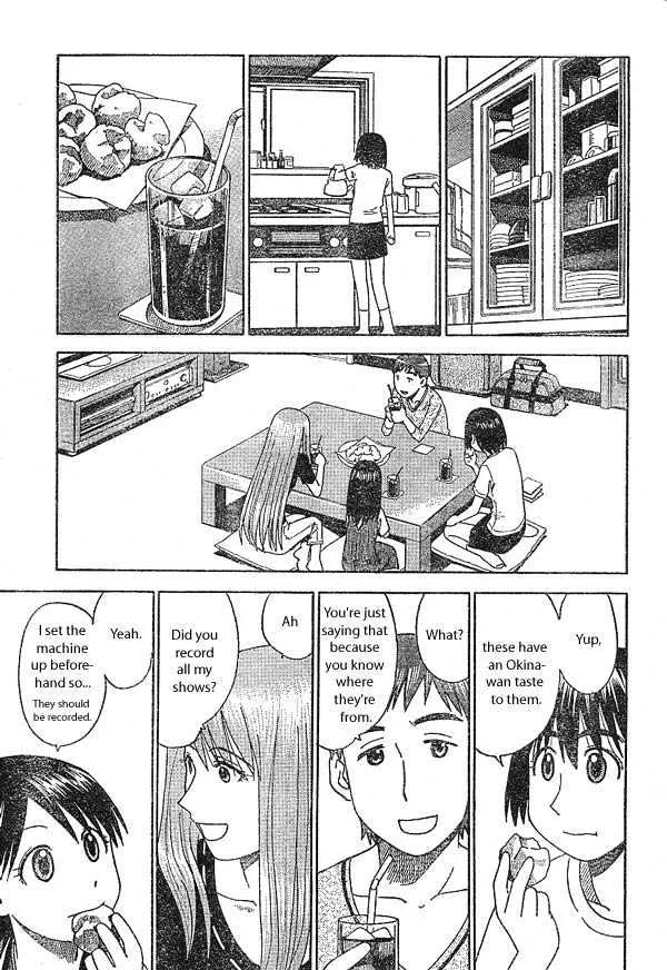 Yotsubato! - Page 10