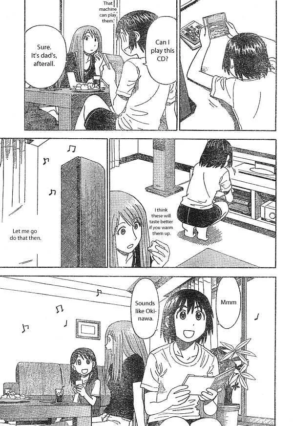 Yotsubato! - Page 16