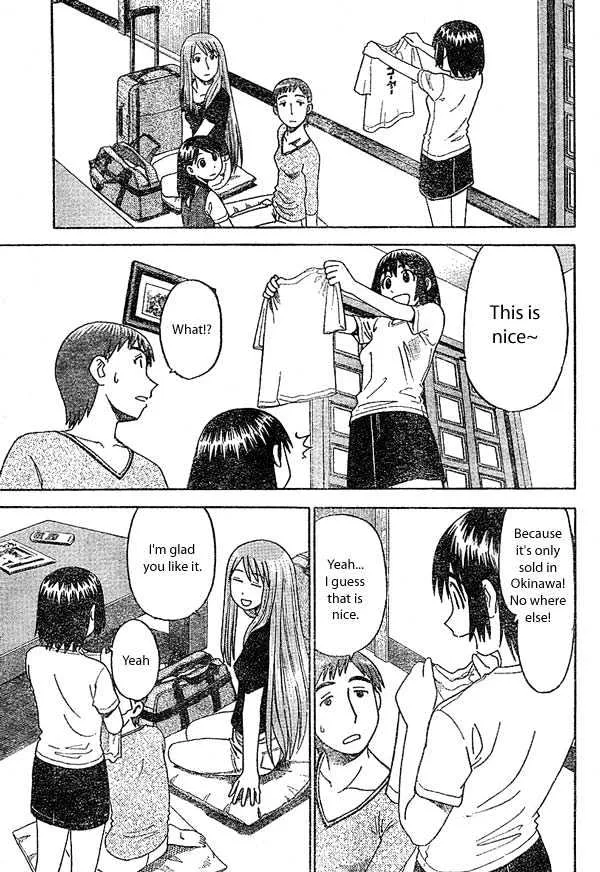 Yotsubato! - Page 6