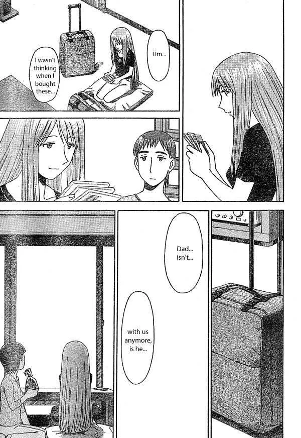 Yotsubato! - Page 8