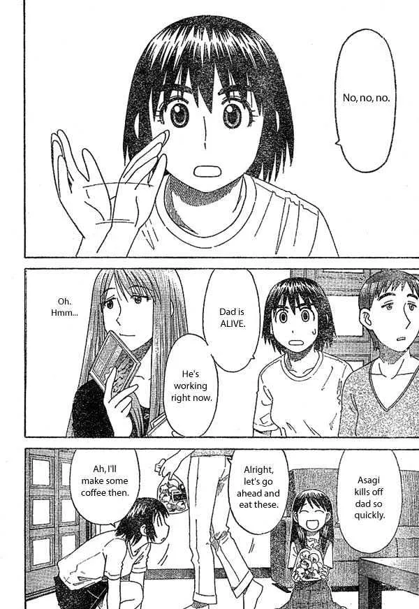 Yotsubato! - Page 9