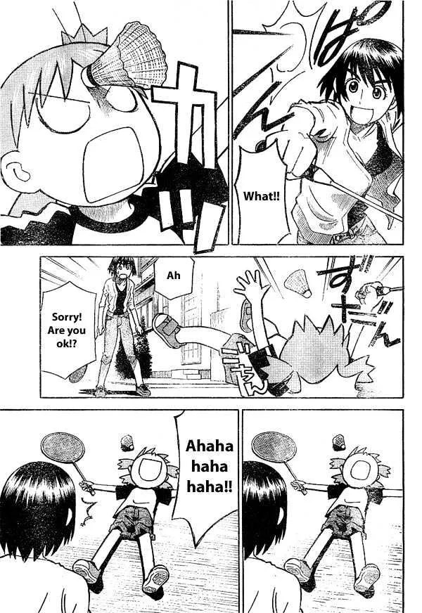 Yotsubato! - Page 2