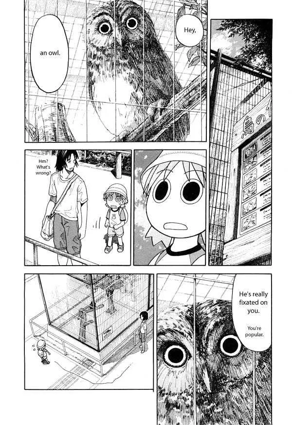 Yotsubato! - Page 15