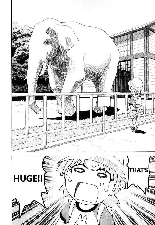 Yotsubato! - Page 19