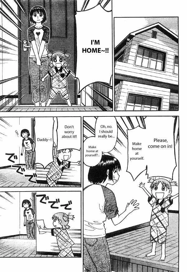 Yotsubato! - Page 24