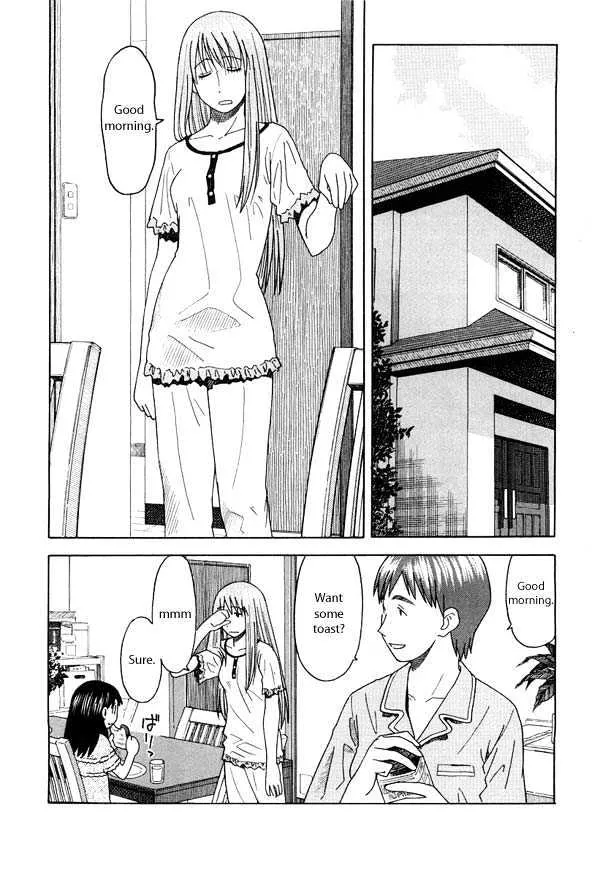 Yotsubato! - Page 1