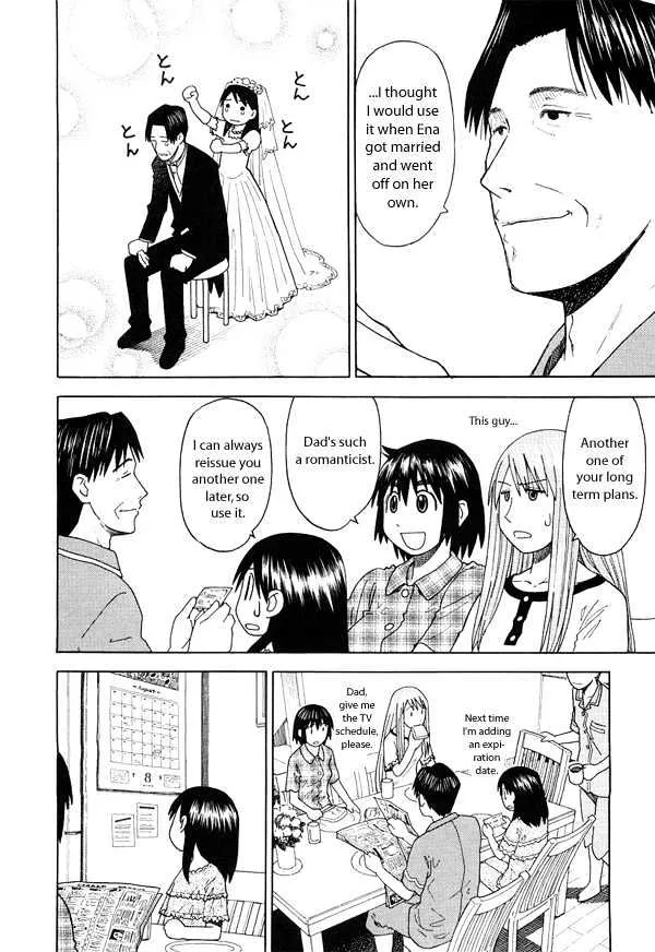 Yotsubato! - Page 7