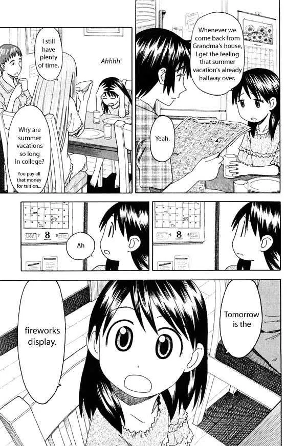 Yotsubato! - Page 8