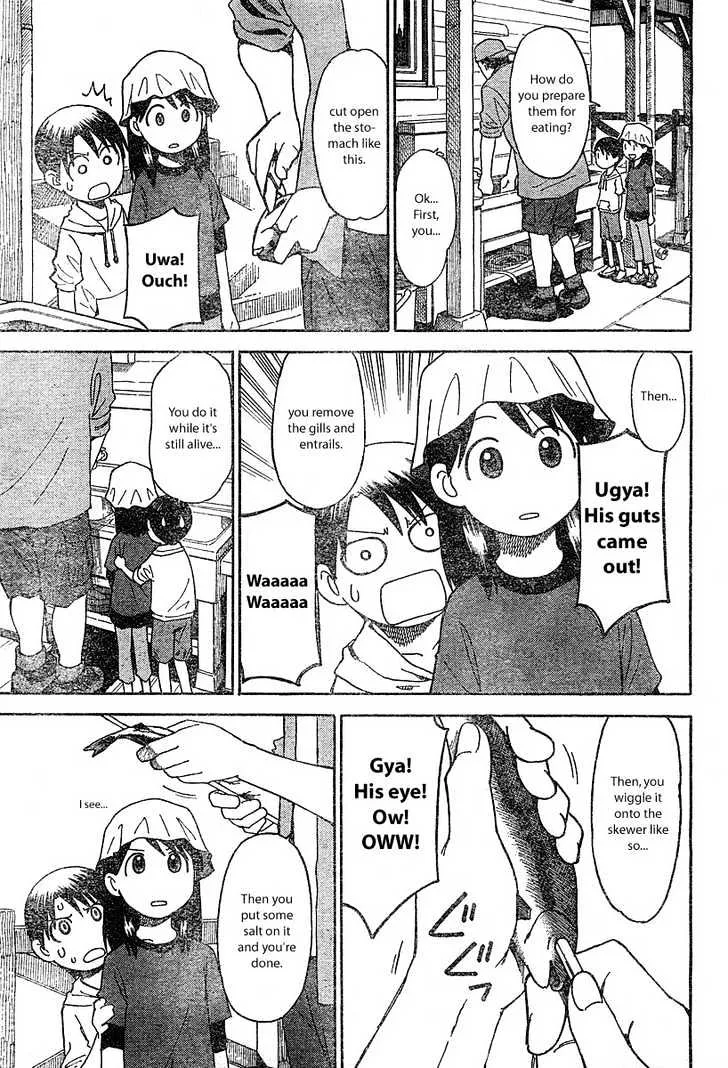 Yotsubato! - Page 28