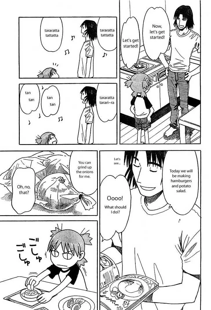 Yotsubato! - Page 20