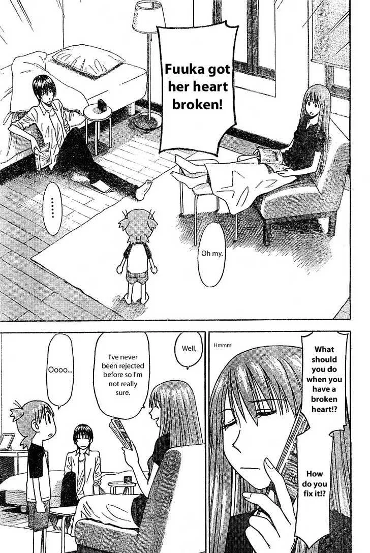 Yotsubato! - Page 16