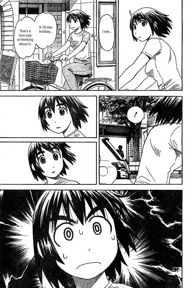 Yotsubato! - Page 2